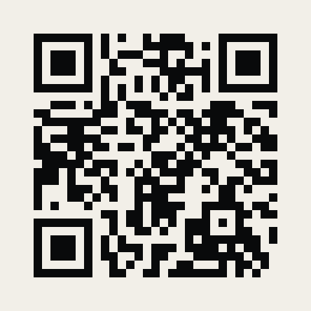 QR code linking to https://cazonci.one